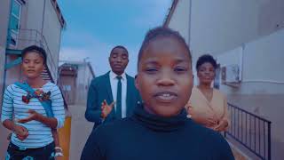 Ah New heavenly choir 2024 official video Isondelileya [upl. by Eniotna]