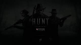 Huntshowdown mit jaschinski1374 und DerWoZaubert  Twitch jaschinskii DerWoZaubert [upl. by Aivil]