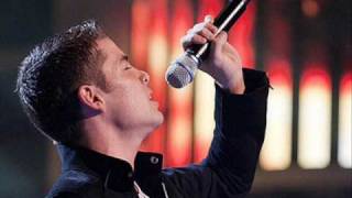 Joe McElderry  The Climb  XFactor Winners Single 2009 Official Video [upl. by Crellen]