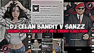 DJ BABY  CLEAN BANDIT FAMILY FRIENDLY  SOUND Kwn sanz ft RFS VIRAL TIKTOK TERBARU 2024 [upl. by Sone223]