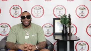 Commissary Day Ep 1 Interview BRM Stuntin [upl. by Glover390]