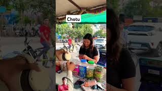 😁Chotu ek chai dena comedy nitinnarware nitinnarware shorts [upl. by Lindie]