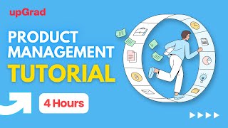 Product Management Full Course 2024  Product Management Tutorial  What is Product Management [upl. by Nonnahsal]