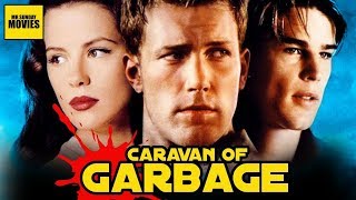 Pearl Harbor Michael Bays Titanic  Caravan Of Garbage [upl. by Aretse]