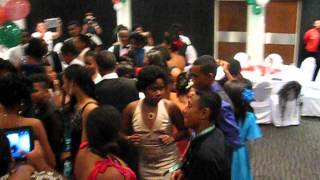 OSEA NATOGA  Suva Primary School  BALL 2013 [upl. by Arrej]