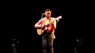 AXIS2011  Jeremy Passion  Four Times a Lady Craig David cover [upl. by Novehs]