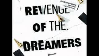 J Cole  Crooked Smile Original Version The Revenge Of The Dreamers [upl. by Darill]