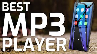 Best MP3 Players 2024  Budget Ten Mp3 Player Reviews [upl. by Anhej]