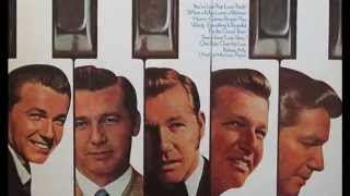 Floyd Cramer  Today I Started Loving You Again [upl. by Oderf]