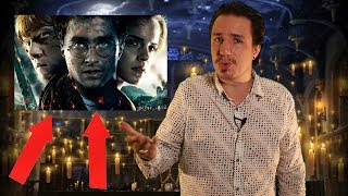 JAI ORGANISE UN CLUEDO HARRY POTTER [upl. by Araik]