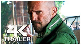 Hobbs Vs Shaw  Elevator Fight Scene  FAST AND FURIOUS 9 Hobbs And Shaw 2019 Movie CLIP 4K [upl. by Taite]