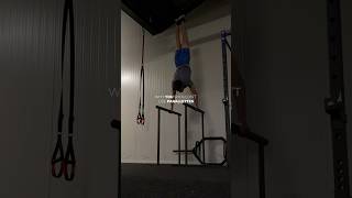 Calisthenics secrets [upl. by Anhpad]