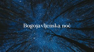 Bogojavljenska noć audio knjiga [upl. by Lewert43]