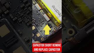 Realme C25y Light Problem Fix  Fix Phone [upl. by Jarad166]