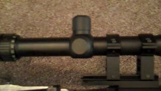 Mosin Nagant MODS Sporterized [upl. by Sclater]