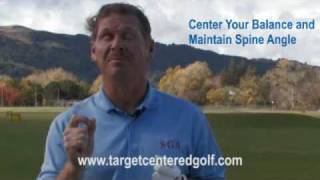 Ever Wonder What Causes Your Golf Ball to Shank Or How to Fix it [upl. by Jaymee]