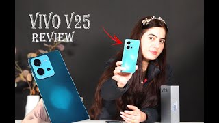 vivo V25 reviewCamera Test [upl. by Nosliw]