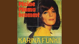 Meine Mumu brummt feat Karina Funke [upl. by Ancilin]