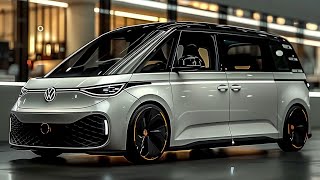 2025 Volkswagen Caddy Unveiled A Perfect Blend of Utility and Ease [upl. by Peugia]