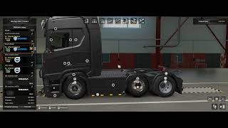 I´m buying Scania Zino Moens [upl. by Yesnnyl]