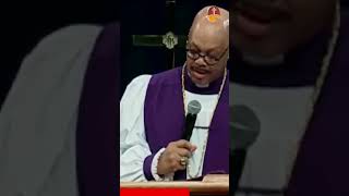 Bishop Michael E Hill Sr quotDont Lose Your Barkquot Holiness Preaching Part 1 [upl. by Columbus]