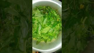 health food mrenda cooking [upl. by Anidem]