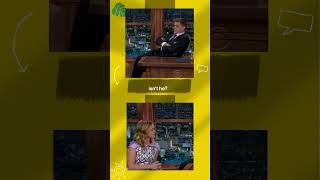 Katheryn Winnick  did you date a serial killer  shorts viral KatherynWinnick CraigFerguson [upl. by Hege368]