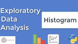 EDA Histogram  Seaborn Distplot  Distribution curve [upl. by Iney]