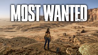 Exploring Tatooine With a New Weapon in Star Wars Outlaws Free Roam [upl. by Joell49]