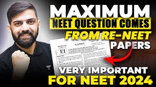 NEET 2024 Latest Update  NEET 2024 Question Paper  NEET 2024 Question Practice  NEET 2024 Update [upl. by Nilyahs]