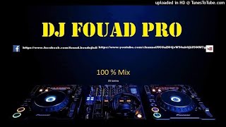 chinwa problem 2022 3omri Labst Lakhal Remix Dj FouAD Pro [upl. by Amilb]