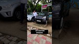 S Presso only 650kms Driven spresso usedcarsindelhi gauravsethi automobile shorts [upl. by Adlog]