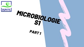 Microbiologie part1S1 ISPITS [upl. by Nylynnej244]