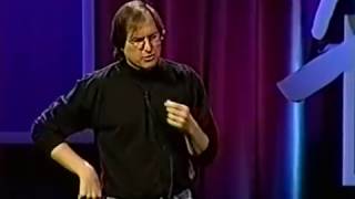 Steve Jobs Insult Response  Highest Quality [upl. by Cornall]