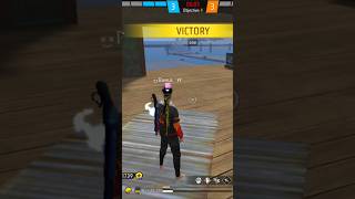 Chintu ft bantu😍1v4 free fire shorts [upl. by Colton344]