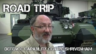 Road Trip to the DCC Shrivenham  Part 2 [upl. by Billmyre]