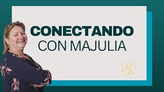 Conectando Con Majulia  031224 [upl. by Sall81]