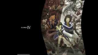 Shin Megami Tensei IV Main Theme SSDS IV [upl. by Maddock]