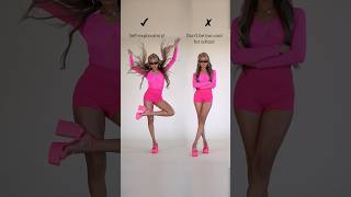 POSING TIPS Extra [upl. by Millford]