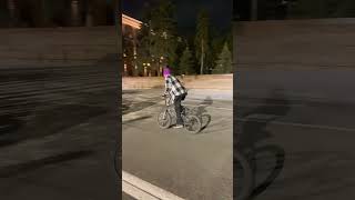 bmx bmxlife bikelife chelyabinsk [upl. by Orran]