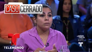 Caso Cerrado Edicion Estelar 25 de Junio 2012 Parte 2 de 5 [upl. by Akinna]