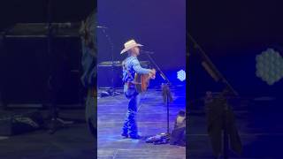 Cody Johnson’s cover of Travelin’ Soldier [upl. by Mallorie]