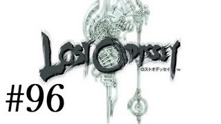 Lost Odyssey HD Walkthrough Part 96  Killalon DLC BOSS Fight Reversa Strategy [upl. by Eiramanel]