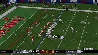 Modded Madden 25 Ultra Sim Franchise  Classic USFL 2024 Week 12 [upl. by Rubinstein]