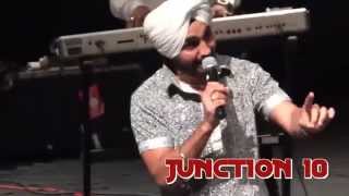 Bappu Bhaj Reha Hai Dollar  Ravinder Grewal  New Punjabi song 2015 [upl. by Eimareg515]