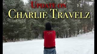 So Whats Going On With Charlie Travelz [upl. by Nadine]