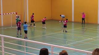 CUCHARITA VS ZENIT PARTE 4 [upl. by Nuajed]