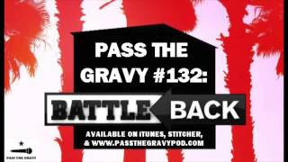 Pass The Gravy Weekend Pass The Gravy Song [upl. by Dagnah]