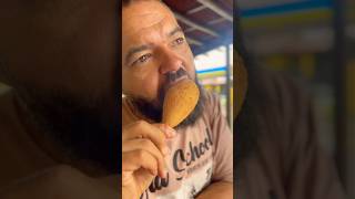 A Melhor Coxinha do Brasil coxinha salgadosfritos coxinhadamarirueda [upl. by Hephzipah294]