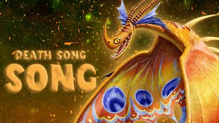 DEATH SONG SONG Official Video httyd Prod Flame [upl. by Conney161]